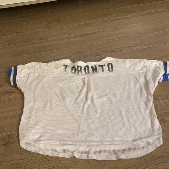 Blue Jays Shirt with Mesh back - Picture 2 of 2
